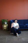 Houston, Texas therapist: Aubrey Richardson, licensed professional counselor