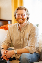  therapist: Blake Overstreet, 