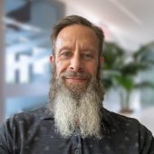 Atlanta, Georgia therapist: Brian L. Long, licensed professional counselor