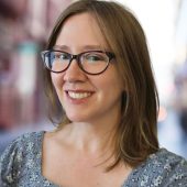 Hamilton Township, New Jersey therapist: Charis Chase, licensed clinical social worker