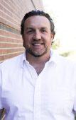 Lehi, Utah therapist: Clint Hardy, licensed clinical social worker