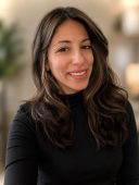 Boston, Massachusetts therapist: Daniell Cohen Bertagnolli, licensed mental health counselor