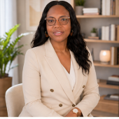 Winslow Township, New Jersey therapist: Deborah Ejiofor, licensed professional counselor