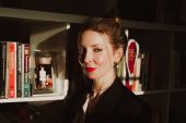 New York City, New York therapist: Dr. Stéphanie Gamache, PhD, hypnotherapist