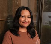 Adelaide, South Australia therapist: Geti-Ara Syed, counselor/therapist