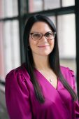 Manhattan, New York therapist: Healthy Minds NYC | Vanessa Baumback, licensed clinical social worker