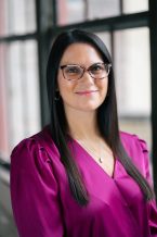  therapist: Healthy Minds NYC | Vanessa Baumback, 