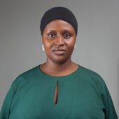 Find a Therapist - Idara Brown