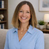 Carlsbad, California therapist: Jennifer Pudlo Therapy & Wellness Consulting, marriage and family therapist