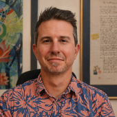Laguna Beach, California therapist: Jesse R Cardin, licensed clinical social worker