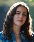 Pasadena, California therapist: Jessie Davis, marriage and family therapist