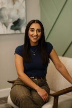  therapist: Jianna Khouri, 