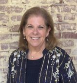Torrance, California therapist: Julia Jensen, marriage and family therapist