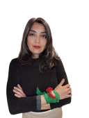 Barcelona, Catalonia therapist: Julia Libertad, counselor/therapist
