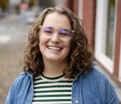 Seattle, Washington therapist: Kate Dufek, counselor/therapist