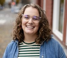  therapist: Kate Dufek, 