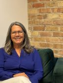Chicago, Illinois therapist: Kathy Pflederer, licensed professional counselor