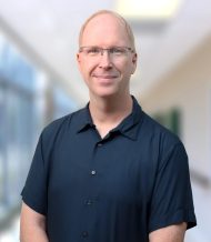  therapist: Kevin Stegeman, 