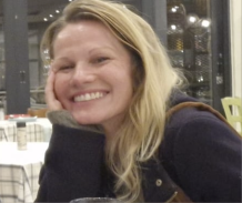  therapist: Kirsty Matthews, 