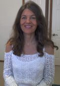 Aptos, California therapist: Laurie Moore, marriage and family therapist