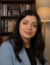  therapist: Lia Khalili, 