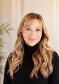 Los Angeles, California therapist: Lorena Codina, counselor/therapist