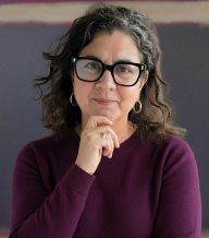  therapist: Louise Perry, 