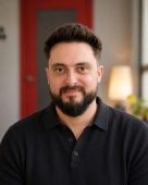Hamilton, Ontario therapist: Maor Bernshtein, MSW, RSW, Psychotherapist, registered social worker