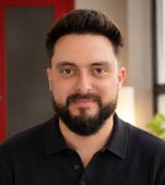Hamilton, Ontario therapist: Maor Bernshtein, MSW, RSW, Psychotherapist, registered social worker