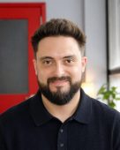 Hamilton, Ontario therapist: Maor Bernshtein, MSW, RSW, Psychotherapist, registered social worker