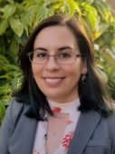 Washington, Washington, D.C. therapist: Maria Jose Rendon, psychologist