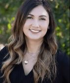 Santa Ana, California therapist: Mary Gonzalez, licensed clinical social worker