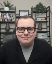 therapist: Max Marrone, 