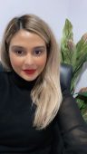 Rye, New York therapist: Merry Alijoski, therapist