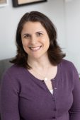 Philadelphia, Pennsylvania therapist: Mrs. Alisa Kamis-Brinda, licensed clinical social worker