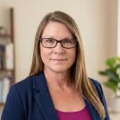Oakland, Florida therapist: Nancy Witter, licensed mental health counselor