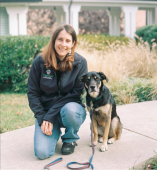 Middleburg, Virginia therapist: Paws2Heal Mental Health Counseling Services, licensed professional counselor