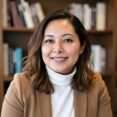 Newport Beach, California therapist: Romina Schnelle, marriage and family therapist
