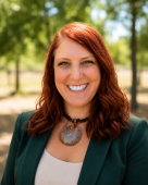 Albuquerque, New Mexico therapist: Roxi Moore, licensed clinical social worker
