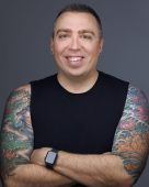Denver, Colorado therapist: Ryan Ramsey, licensed professional counselor