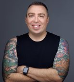 Denver, Colorado therapist: Ryan Ramsey, licensed professional counselor