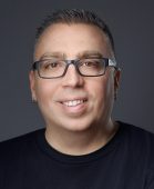 Denver, Colorado therapist: Ryan Ramsey, licensed professional counselor
