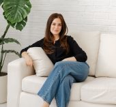 Richmond Hill, Ontario therapist: Samantha Mirarchi | Wild Sage Therapy, registered social worker
