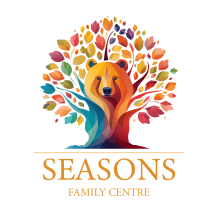  therapist: Seasons Family centre, 