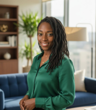  therapist: Shanea McDaniel, 