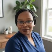 Cleveland, Ohio therapist: Shauntae Walker, licensed professional counselor