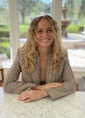 Paradise Valley, Arizona therapist: Sophie Pierce, psychologist