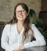 Cambridge, Ontario therapist: Susan Fehr, registered psychotherapist