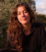 Porcupine Ridge, Victoria therapist: Tawney Bevilacqua, registered psychotherapist