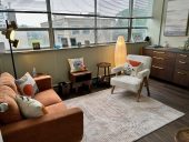 Toronto, Ontario therapist: ThriveWell Counselling, registered social worker